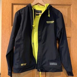 Oregón Ducks jacket